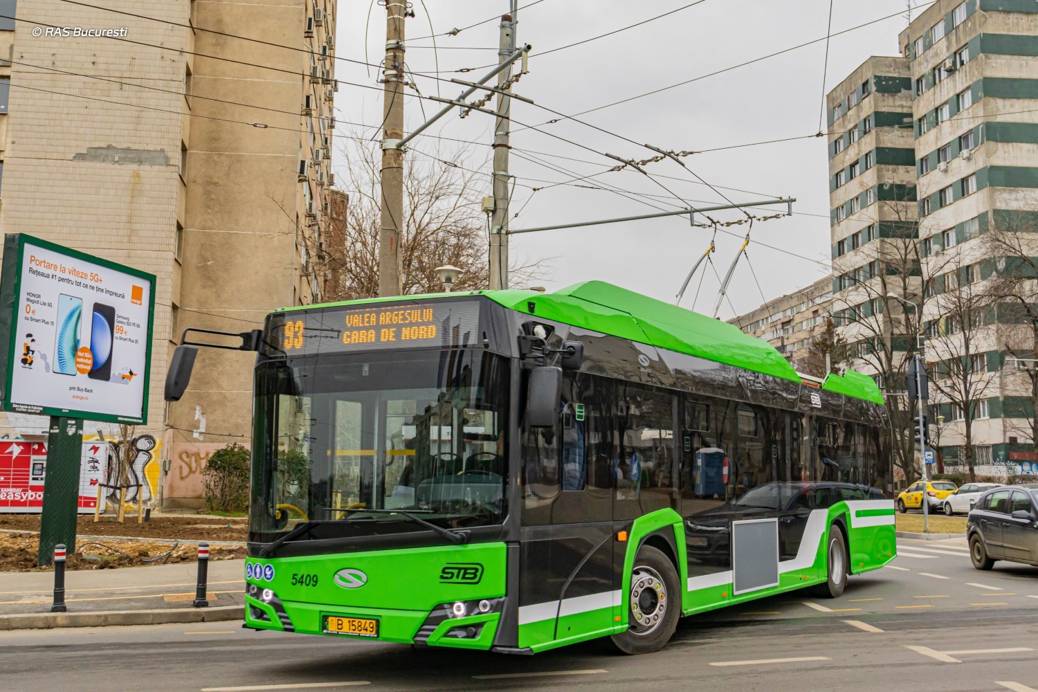 Solaris Trollino #5409 - Str. Sibiu.jpg