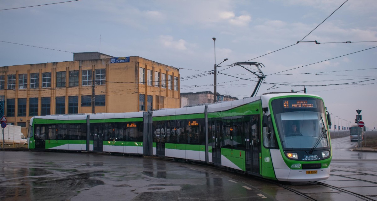Imperio Metropolitan #3816 (41) - Strada Brasov x Prelungirea Ghencea - 24.12.2022.jpg
